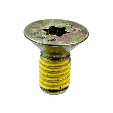 Jarrulevyn pultti M8 X 16 | Torx Screw, Scotch Grip Jarrulevyn pultti M8 X 16 | Torx Screw, Scotch Grip